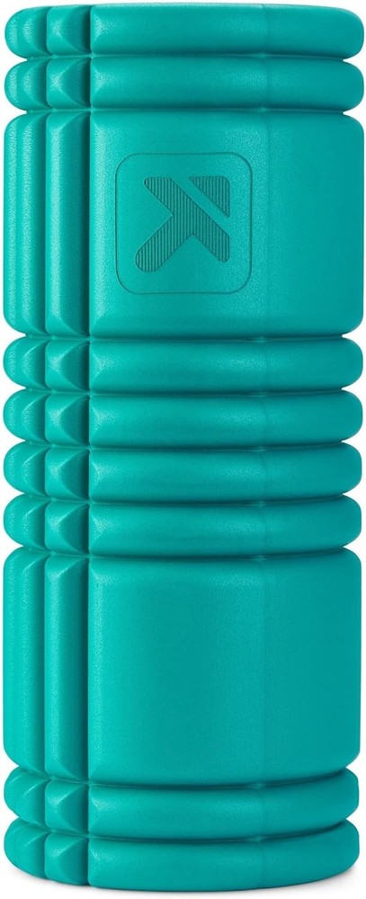 Grid 1.0 Foam Roller 13" Multi-Density Massage Roller Deep Tissue & Muscle