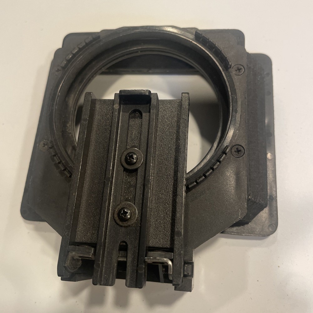 Ambico Shade Bellow for Camera Lens