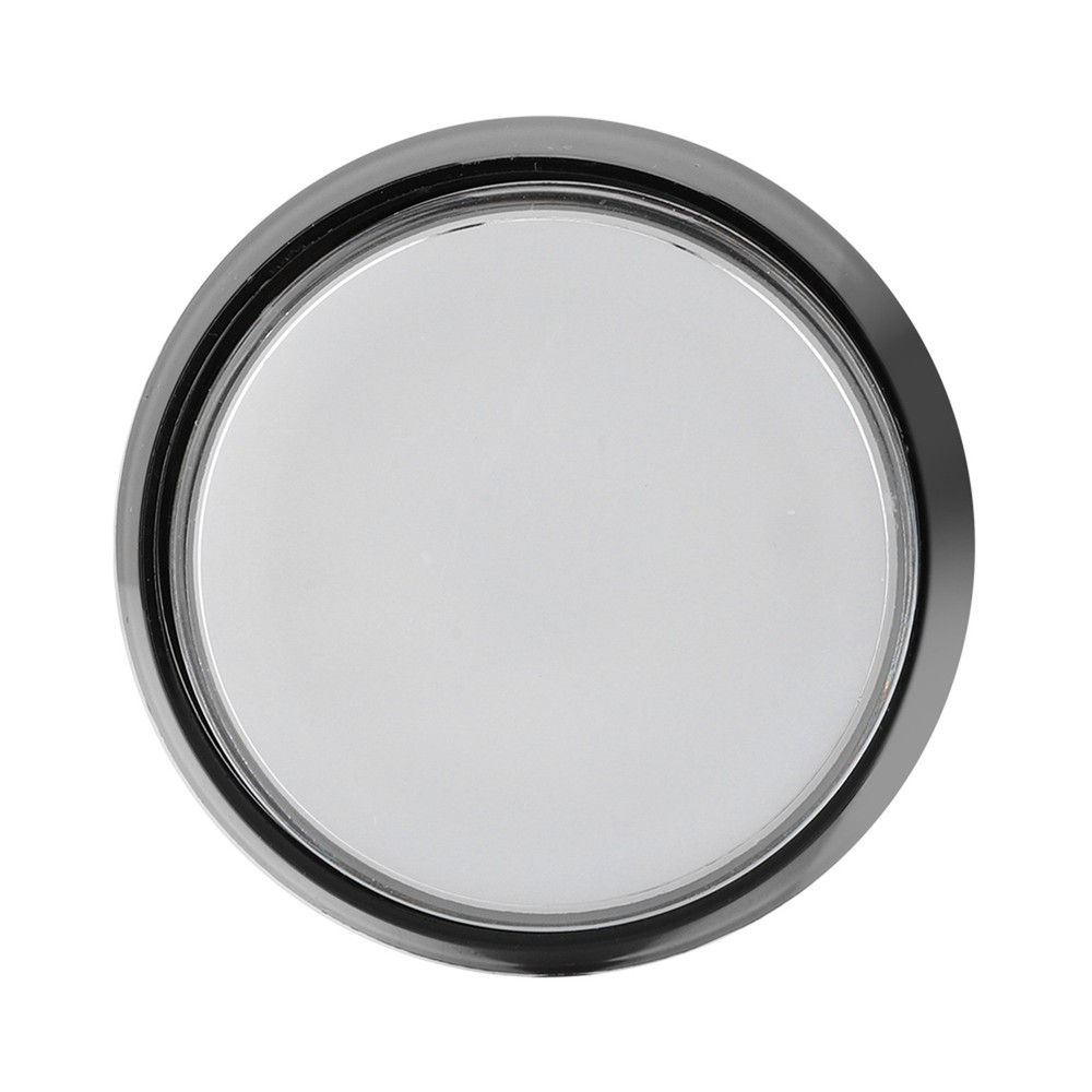 60mm Large Round LED Illuminated Push Button With Microswitch For Gam NEW