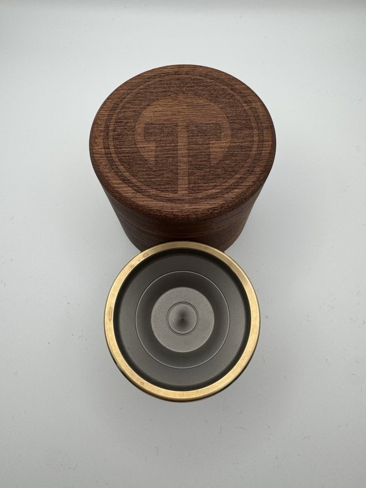 G Squared (G2) Ti Br Banshee