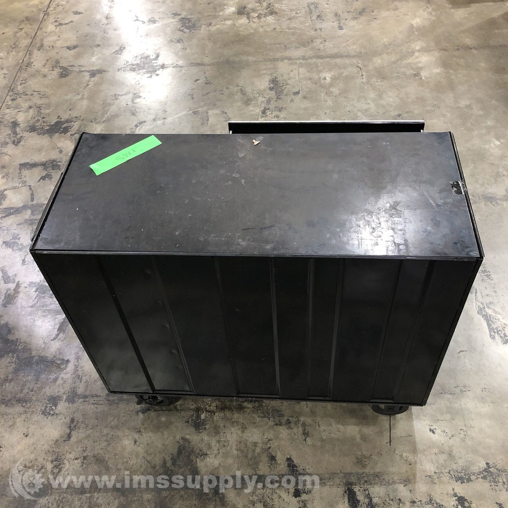 Stanley Steel Tool Roller Cabinet USIP