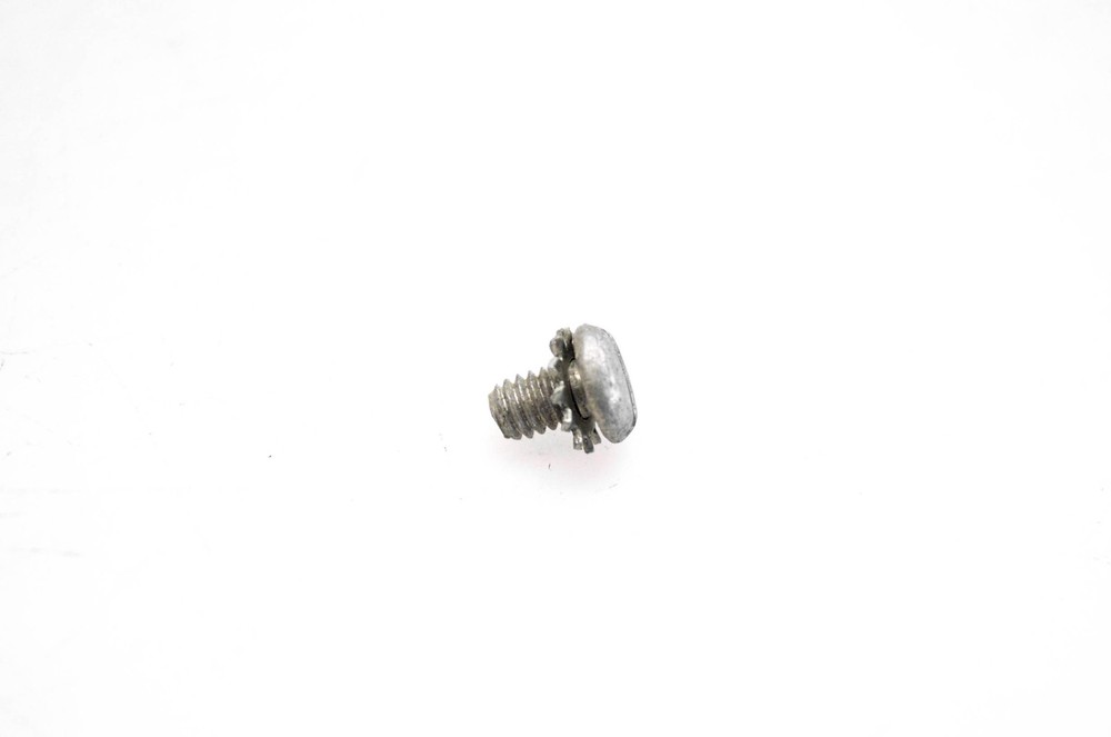 OMC 312811 Screw w/ Washer NOS