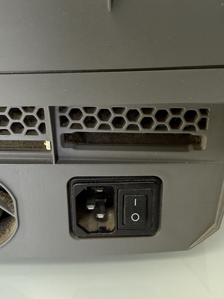 CAB MACH4/300B Label Printer