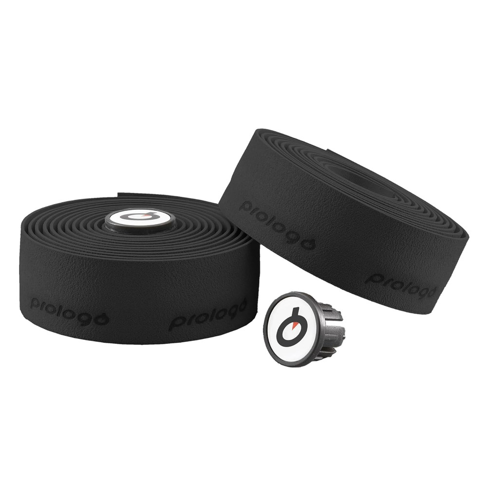 Plaintouch+ Handlebar Tape, Black