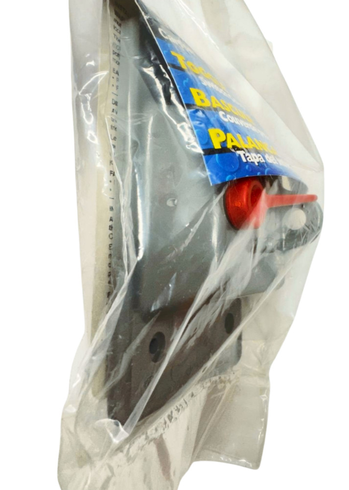 Carlon E98TSCN Weatherproof Toggle Switch Cover **Free Shipping**