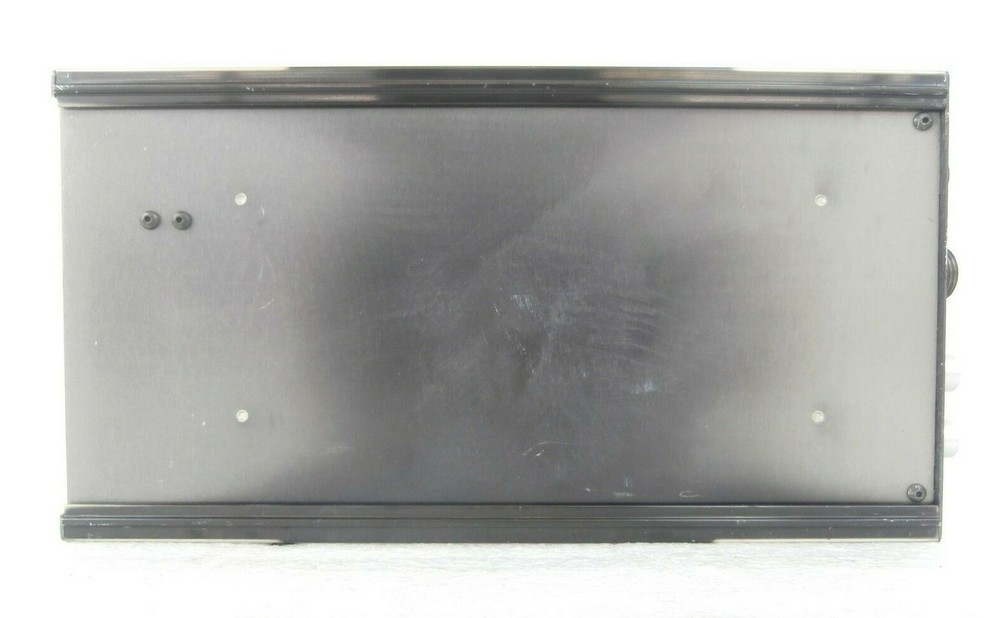 Verteq Process Systems STQD800-CC50-MC-2 Power Supply Working Surplus