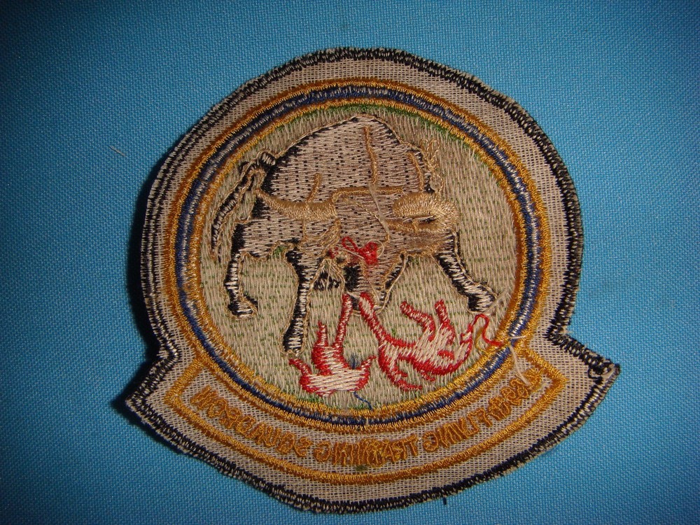 PATCH US AIR FORCE 459th FLYING TRAINING SQUADRON