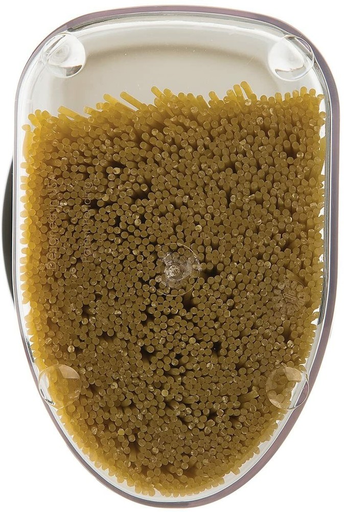 Progressive Past Prepworks Pasta ProKeeper, 1 Piece, Clear