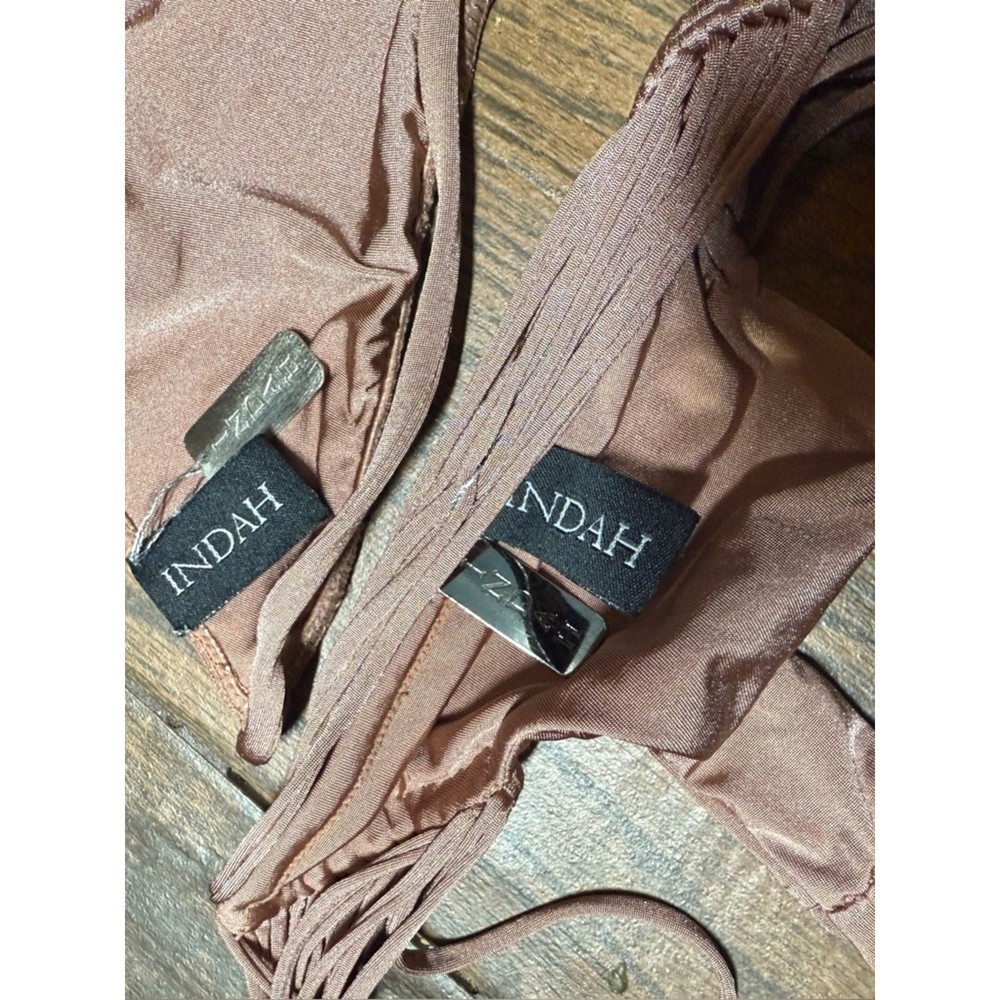 Indah Bikini Set