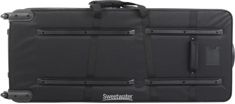 Gator GK-61 Semi-Rigid Keyboard Case