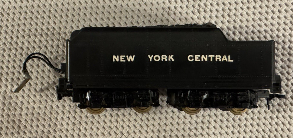 Vintage Marx HO Gauge Train Set - Unknown Set