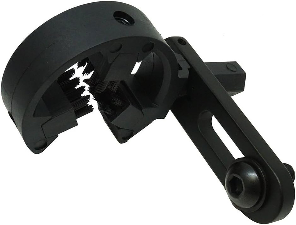 Archery Brush Capture Bow Arrow Rests