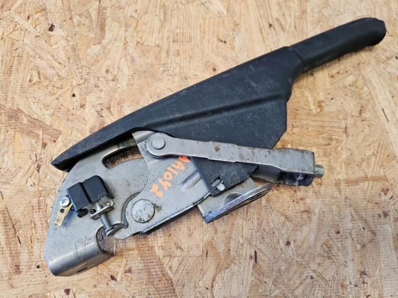 USED 2016 HINO 195H PARKING BRAKE HANDLE AS SHOWN SHIPPED Los Angeles