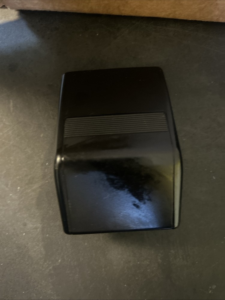 Minolta Maxxum 2000i Flash Shoe Mount