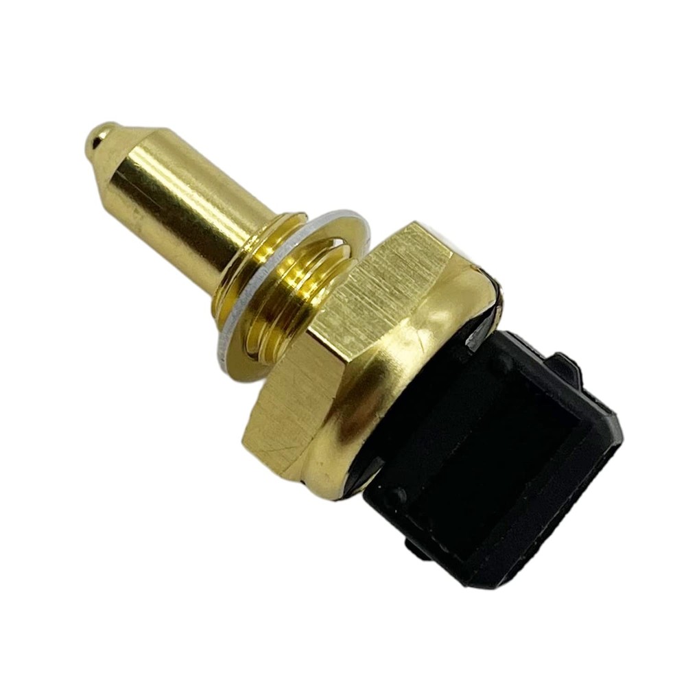 HYXUAN Engine Coolant Temperature Sensor 13621433076 Compatible with 320i...