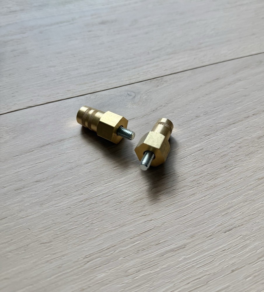 ODYSSEY JIS BATTERY TERMINALS