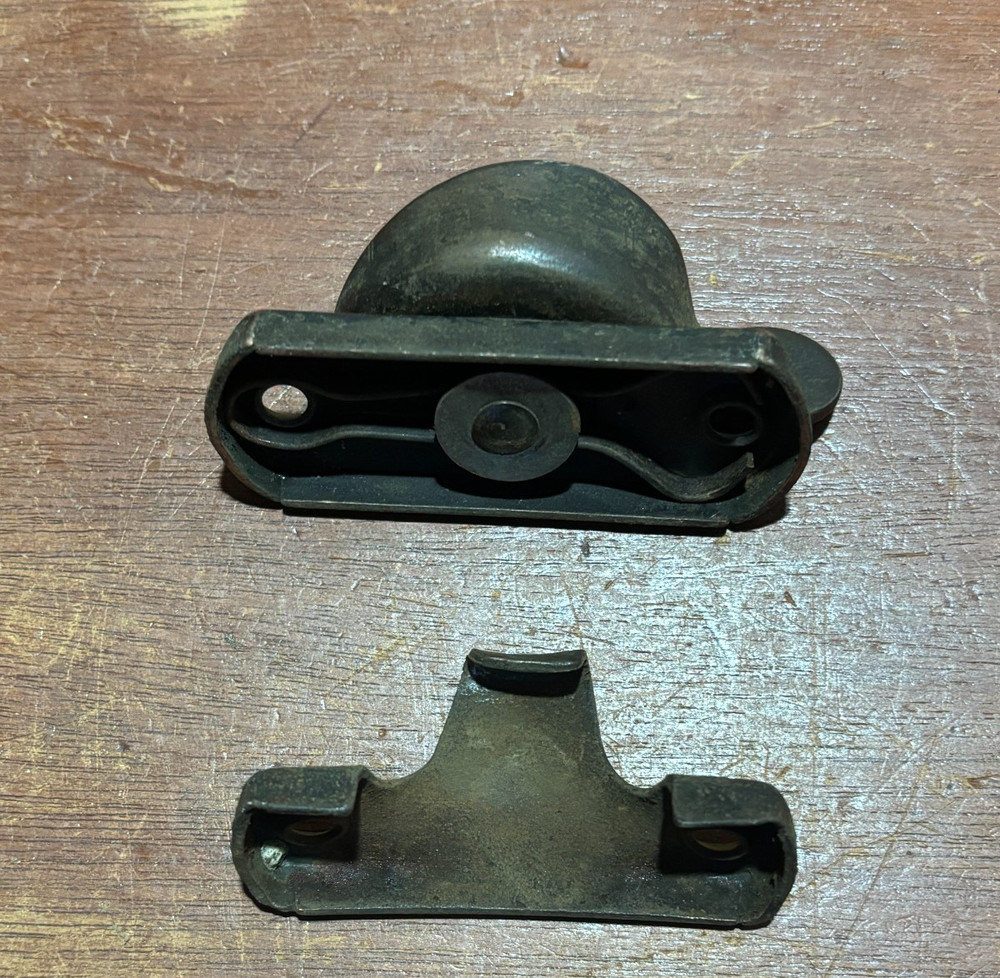 Vintage Window Sash Lock