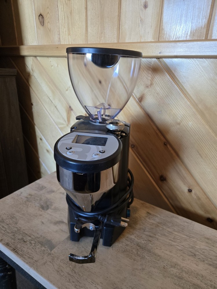 Rocket Espresso Fausto Coffee grinder