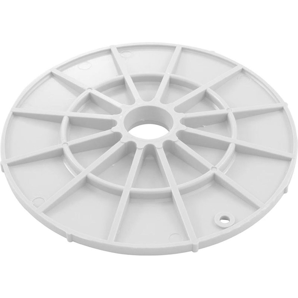 Valve Lid 6"