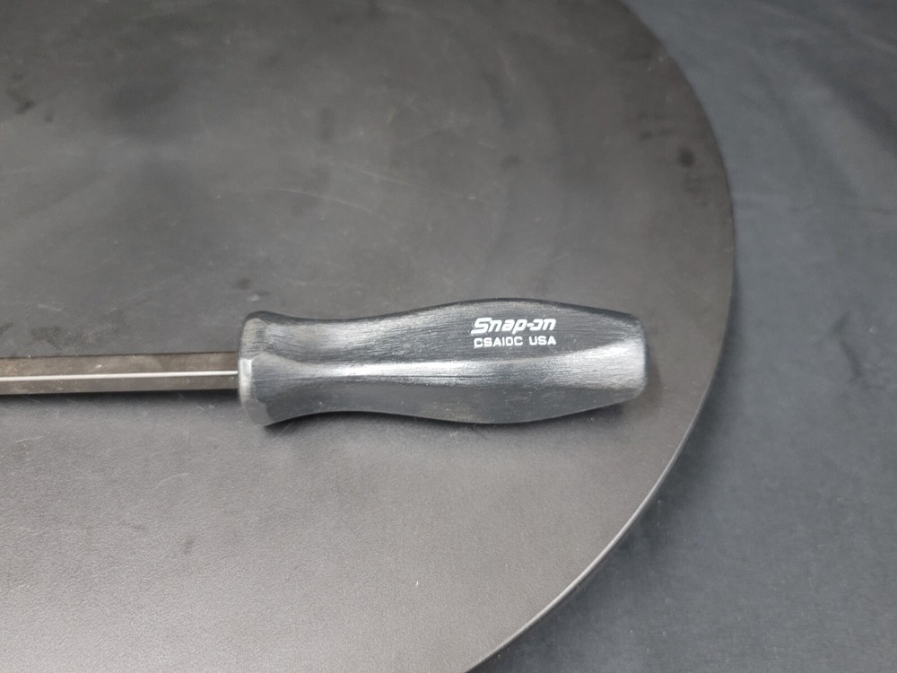 SNAP ON CARBON SCRAPER CSA10C RA1h