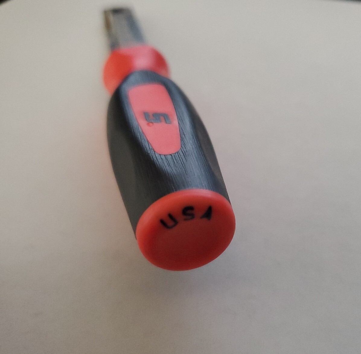 Snap on tools 1 spark plugs gapper tool pocket driver FBP2 RED USA made NEW!!!!!