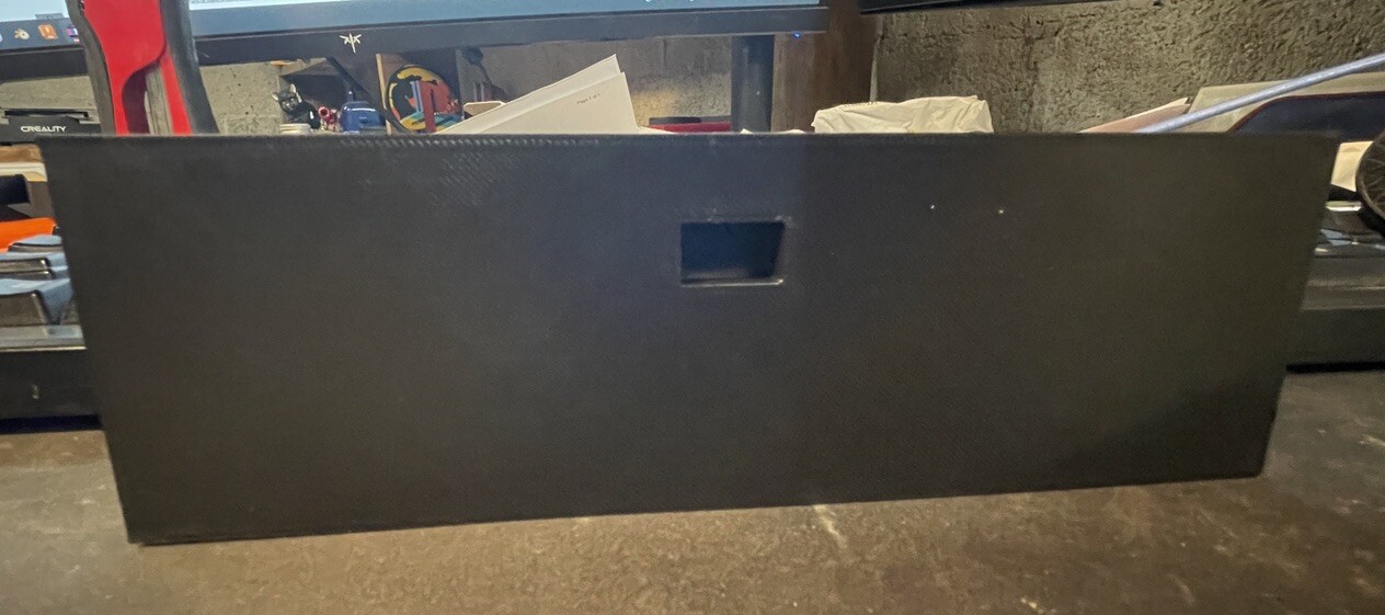 Transformers Logo Plaque Sign 8” Hang Or Stand Amazing detail!