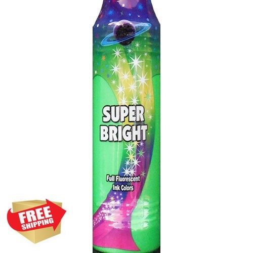 3oz Super Bright Green Bingo Dauber