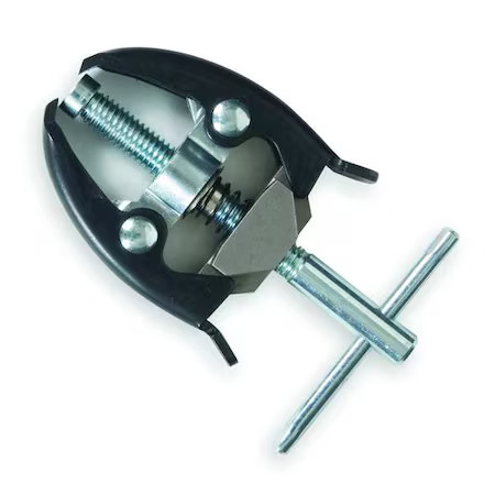Westward 1Efy2 Battery Terminal Puller, 4 In