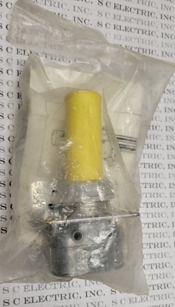 ELECTRO BITS HVC1000 HIGH VOLTAGE CONNECT