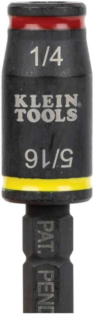 Multi-Functional 3-Inch Impact Driver Socket with Magnetic Hold - Durable Design