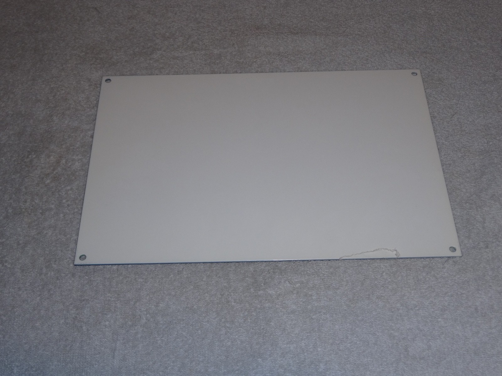 VINTAGE TEXACO MARINE LUBRICANTS W/ BOATS 12" METAL OUTBOARD GASOLINE & OIL SIGN