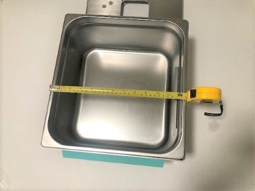 Julabo open bath model 13