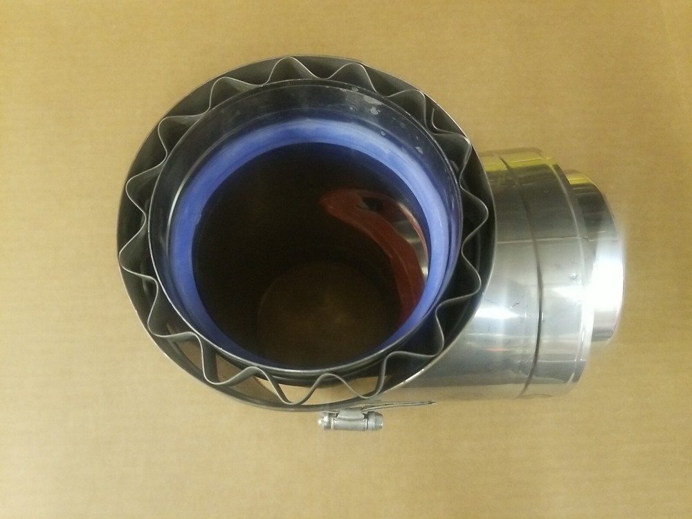 Duravent W2-T4