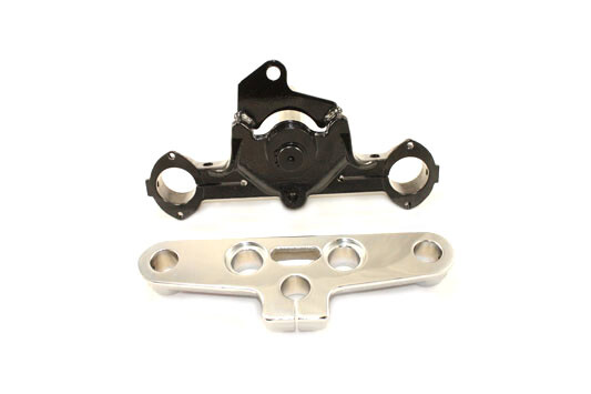 Triple Tree Set fits Harley Davidson