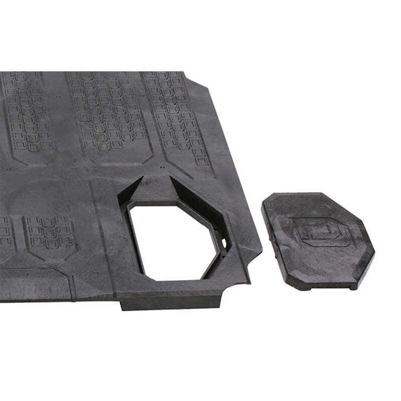 DECKED MP-FSV3-LID-R2 Full-size Ammo Can Lids