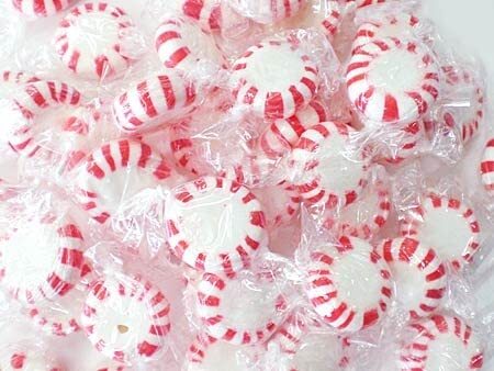 Bayside Candy Mints Collection Starlight Mints