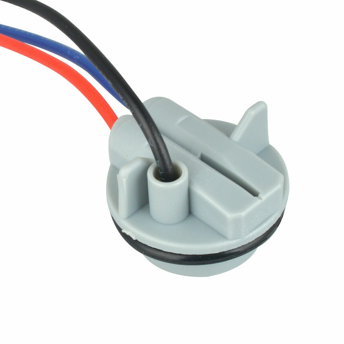 2pcs 1157 2057 2357 Tail Stop Brake Light Female Connector Socket Wiring Harness