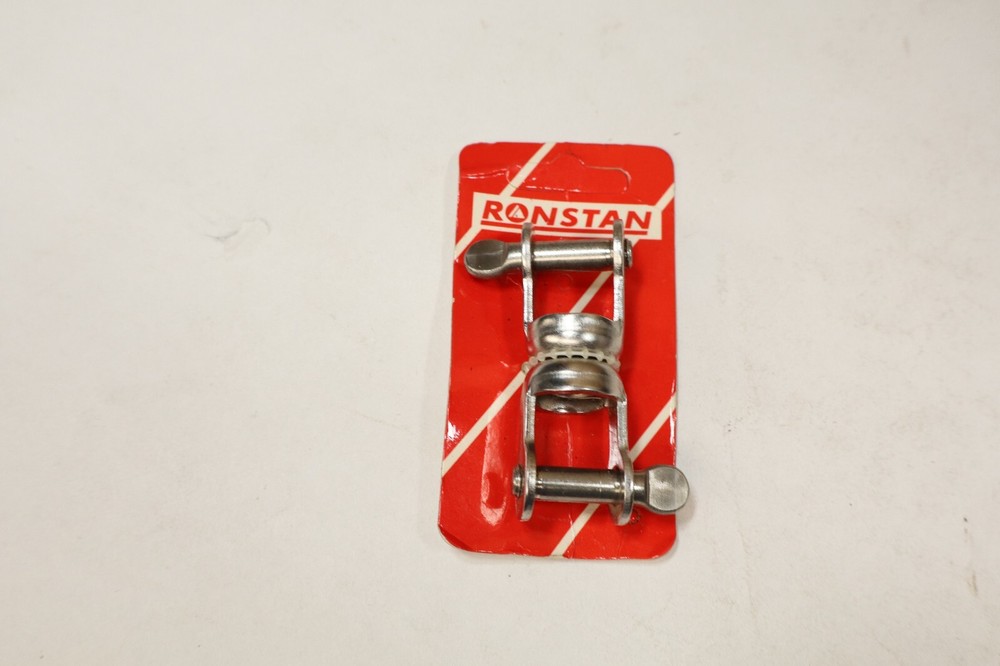 Ronstan RF173 Swivel, Fork - Fork, 1540Lb