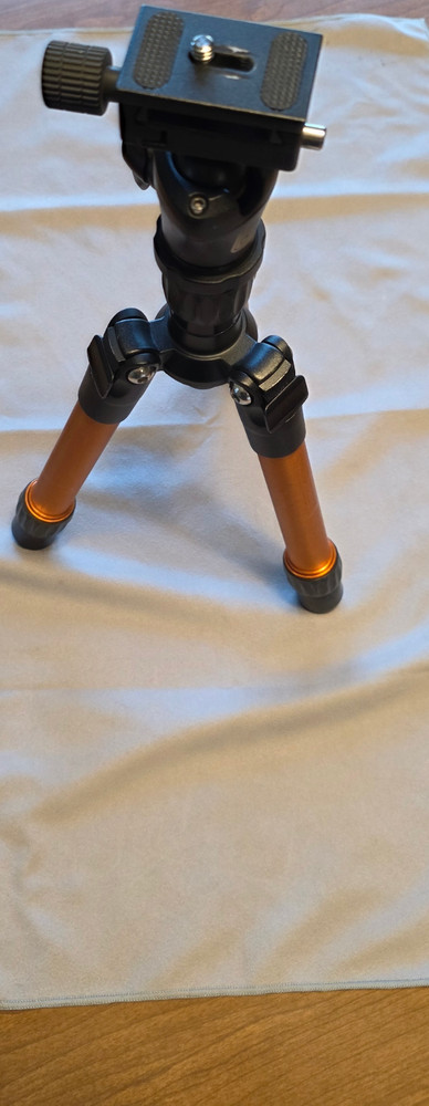 LabRadar Doppler Chronograph – With Stand, Padded Case, site mount, and docs