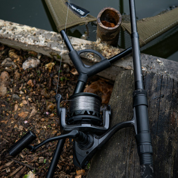 Sonik Xtractor+ 5000 GS