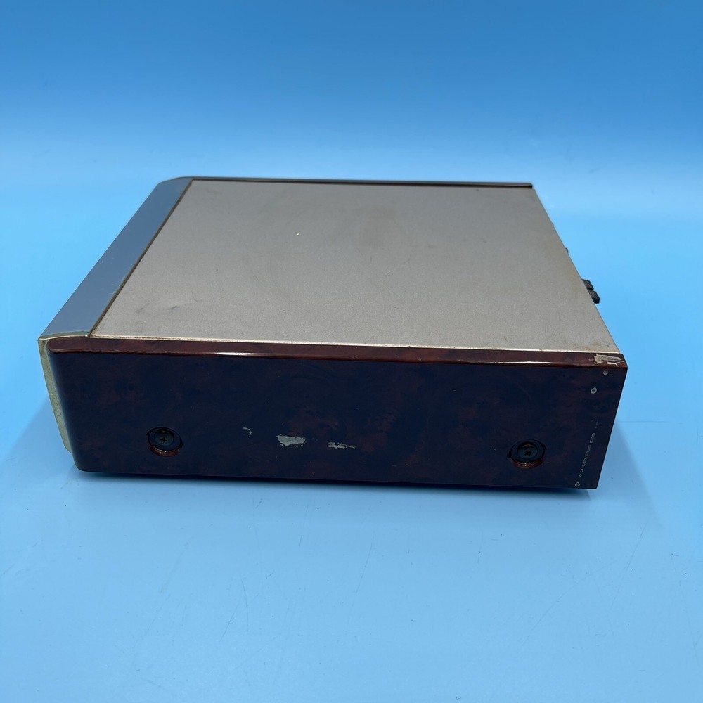 Technics ST-HD501 Stereo Tuner HiFi Separate Stack System *WORKING*