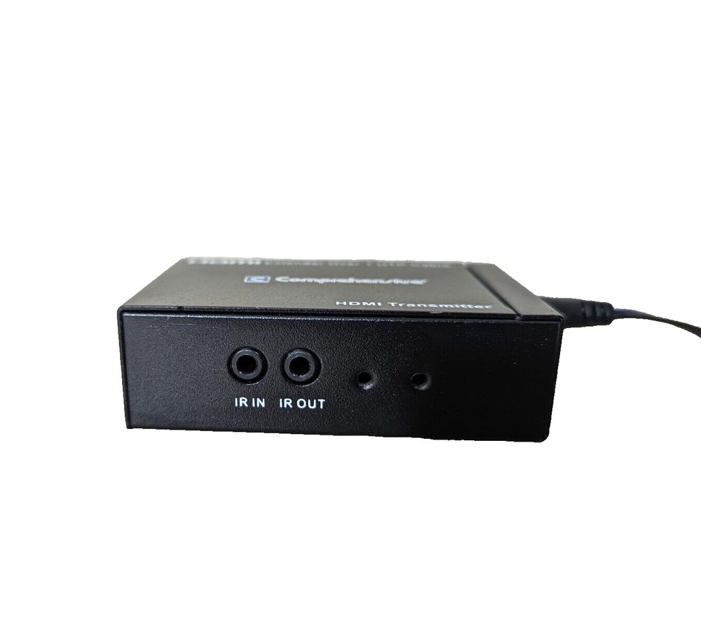COMPREHENSIVE CHE-1 HDMI Extender over 1 UTP Transmitter w/ Power Adapter