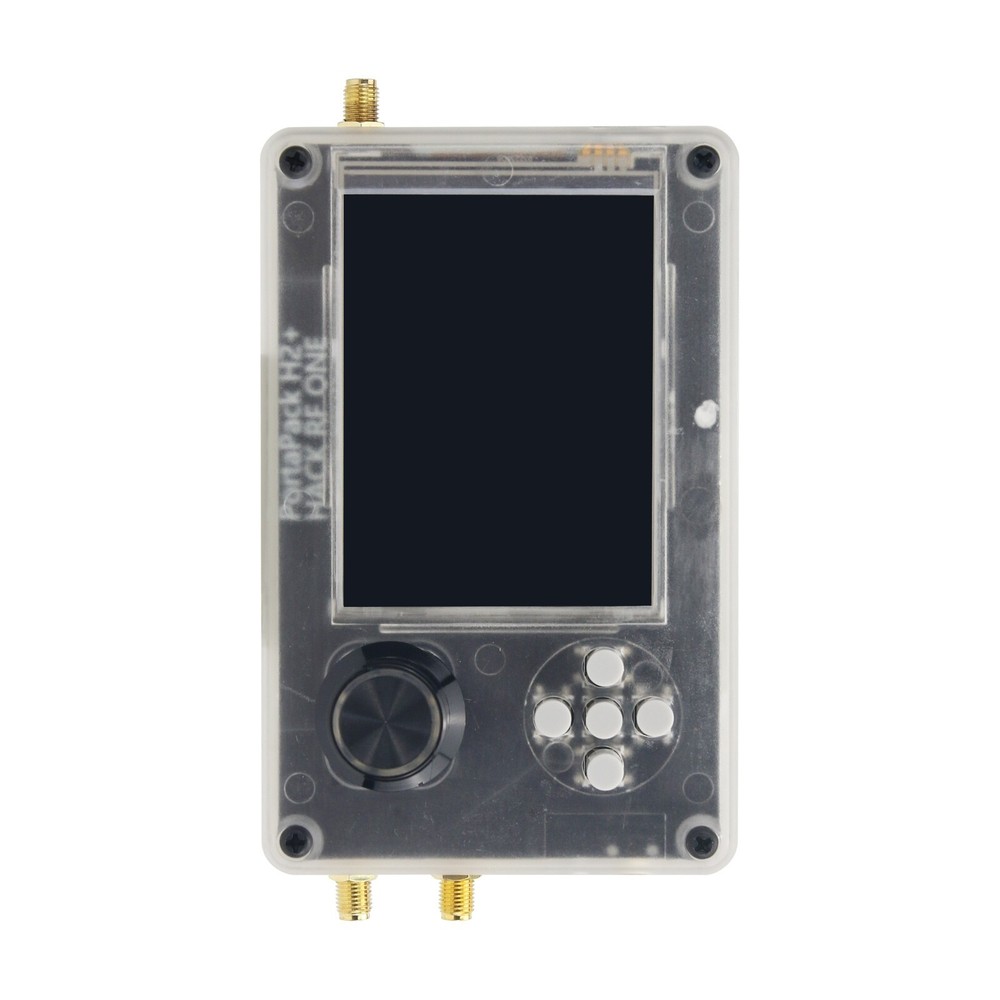 Upgraded PortaPack H2 3.2" LCD + Shell Assembled + Antenna + USB Cable