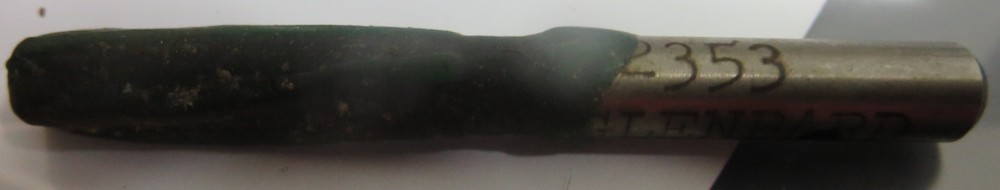 Glenbard Reamer .2353