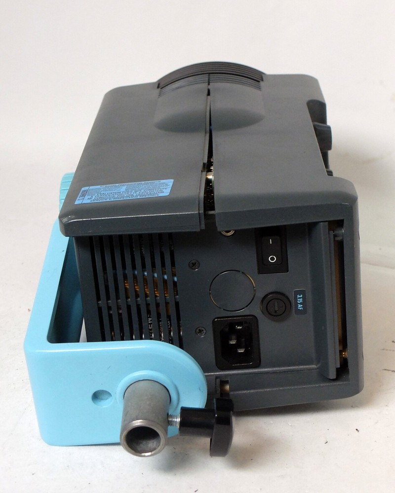 Broncolor Impact S80 Studio Strobe Lights Used Tested Working