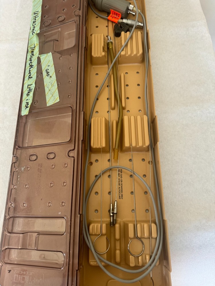 Riwo tray system