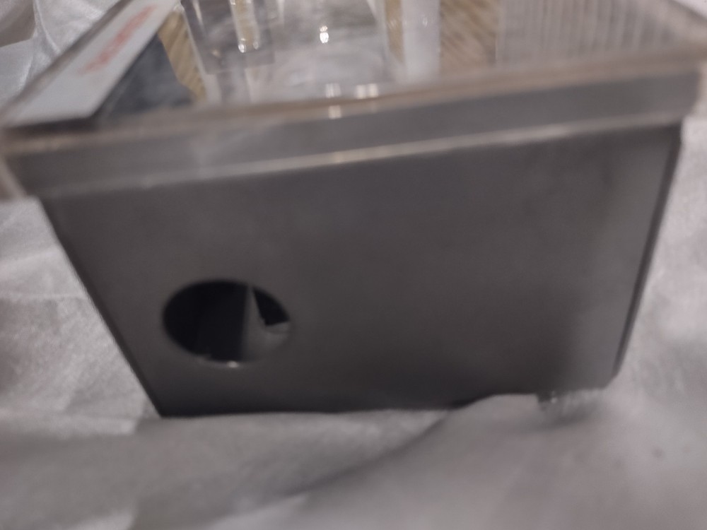 Honeywell Pressuretrol