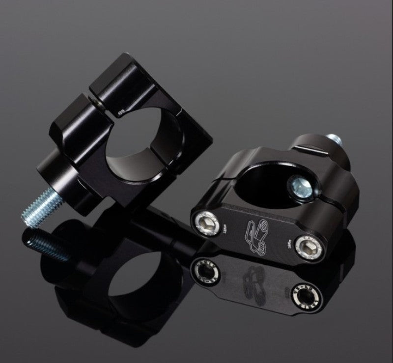 Renthal CL061 fits D36 Bar Mount