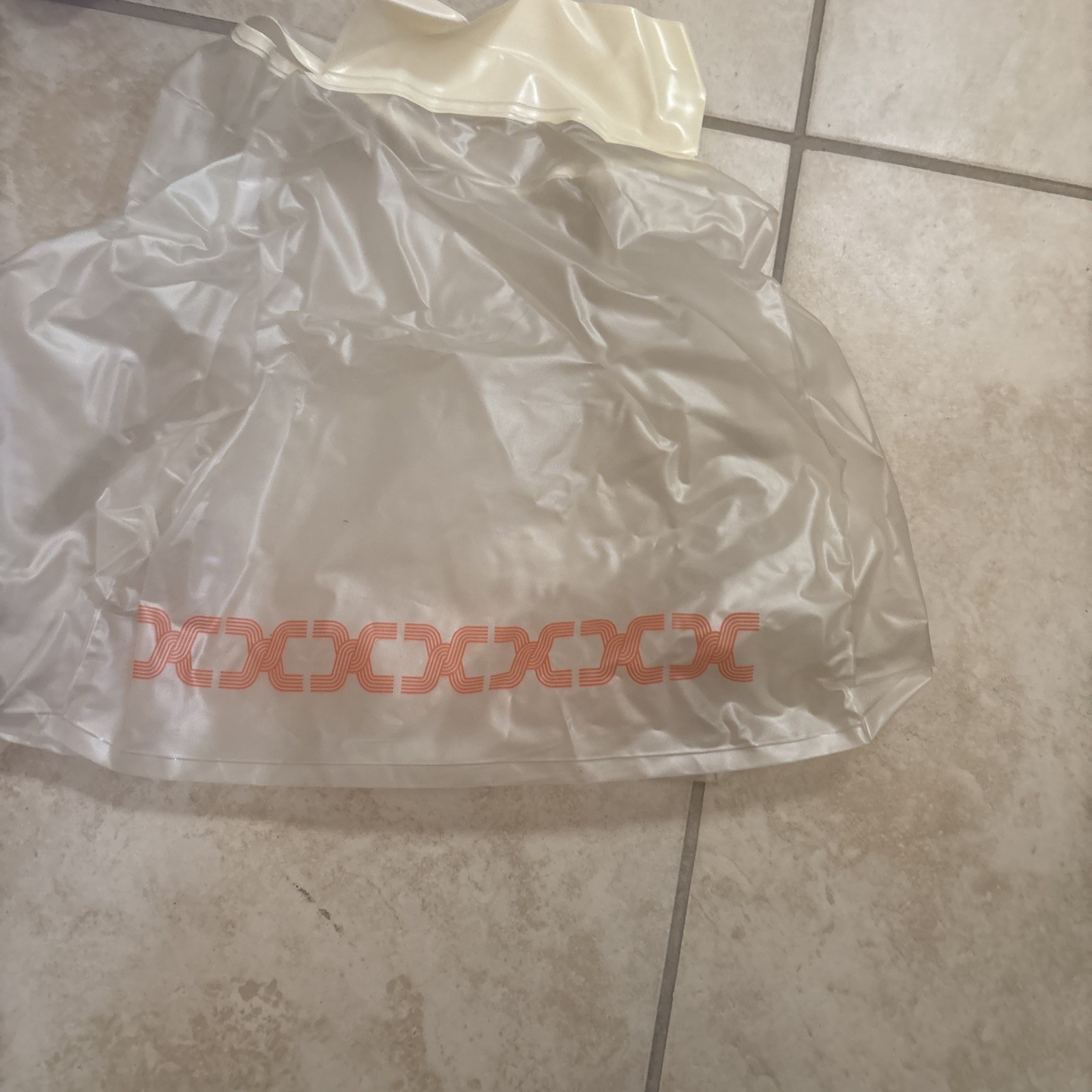 Husqvarna Huskylock 340-D Serger w/Foot Pedal & Hard Case Lock Key Sewing Instru