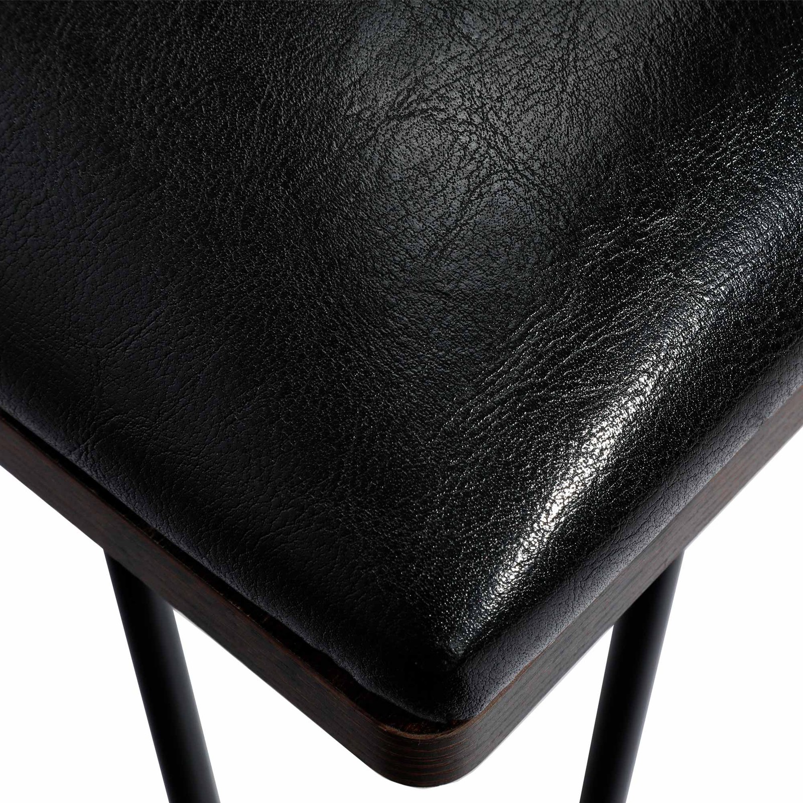 Makeup Vanity Table Set with Charging Station + vanity Stool Dressing Table Desk